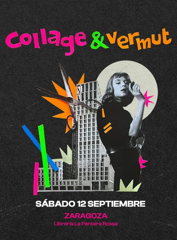 7ª edición de Collage&Vermut