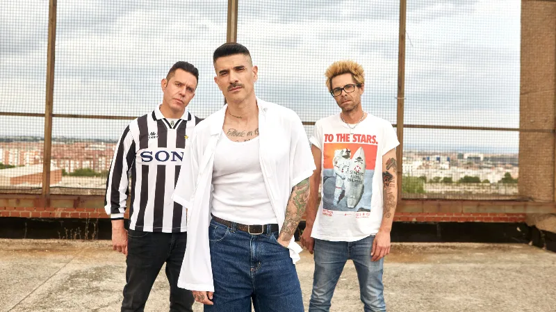 Pignoise: 20 años de Anunciado en televisión
