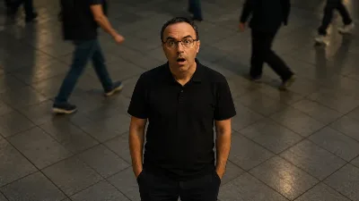 ¿Machista yo?, de El Terral