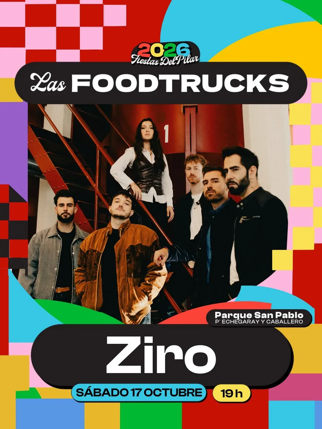 Cartel de Ziro