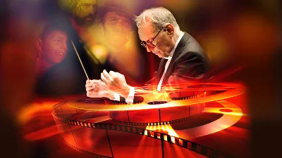 Morricone y 100 años de cine