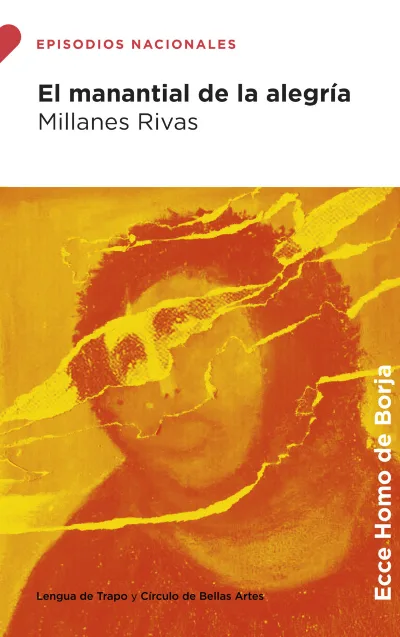 Millanes Rivas presenta El manantial de la alegría