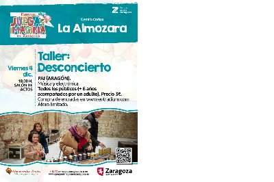 Desconcierto. Pai (Aragón)