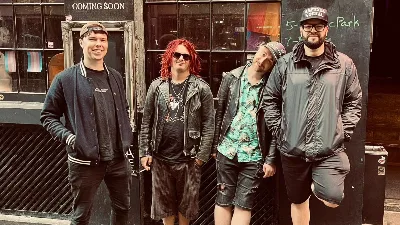 FEW THOUGHTS (UK) + INCORDIAN