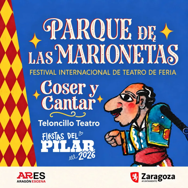 Coser y cantar