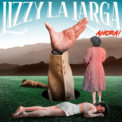 Lizzy la larga