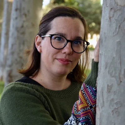 Presentación de «Nadie me lo contó» de Marta López Lezcano