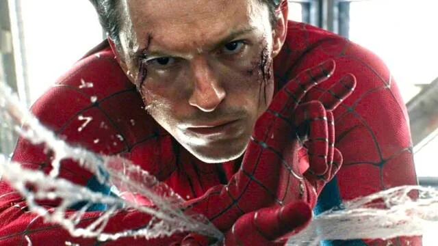 Spider-Man: Brand New Day