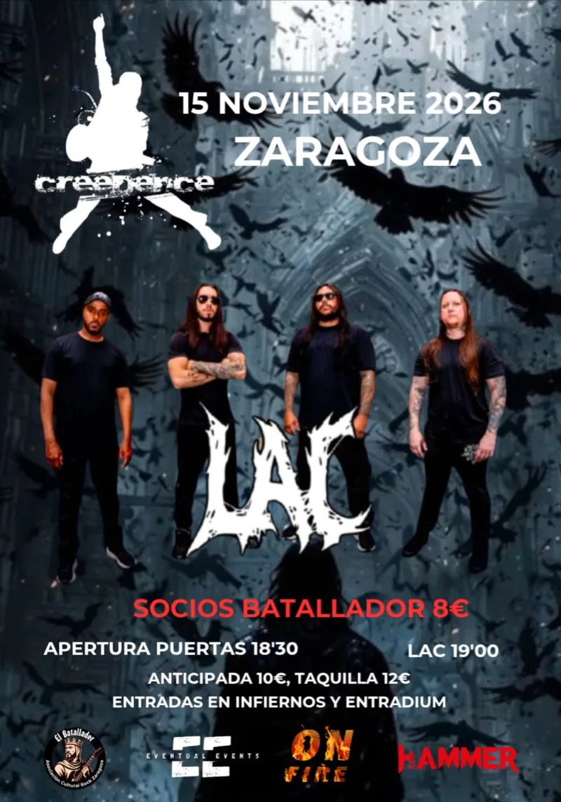 LAC (Brasil)