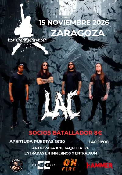 LAC (Brasil)