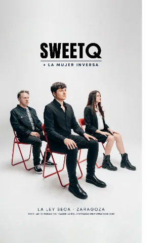 Sweet Q + La Mujer Inversa