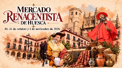 Mercado Renacentista