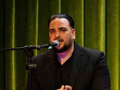Noche Flamenco