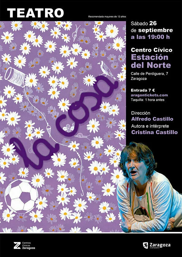 La Cosa