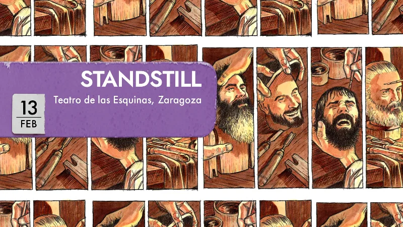Standstill