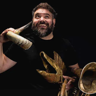 Abraham Cupeiro