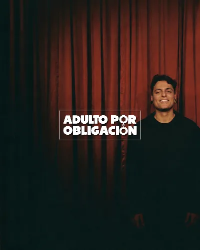 Juan Capilla "Indomable + 18"