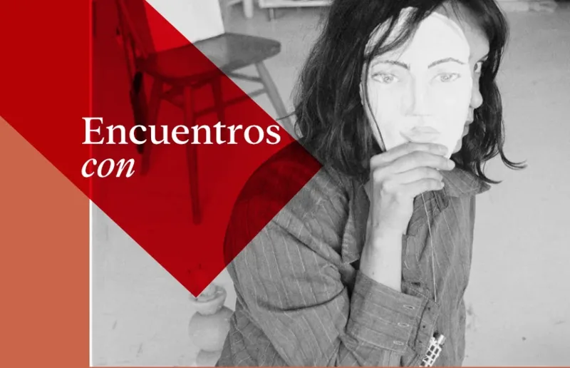 Encuentros con Blanca Miró Skoudy