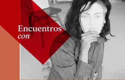 ENCUENTROS CON BLANCA MIRÓ SKOUDY