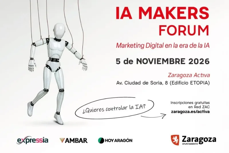 IA Makers Forum