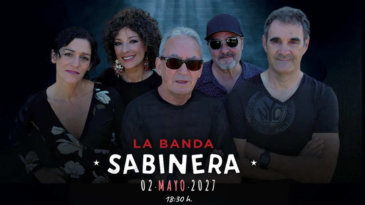 LA BANDA SABINERA