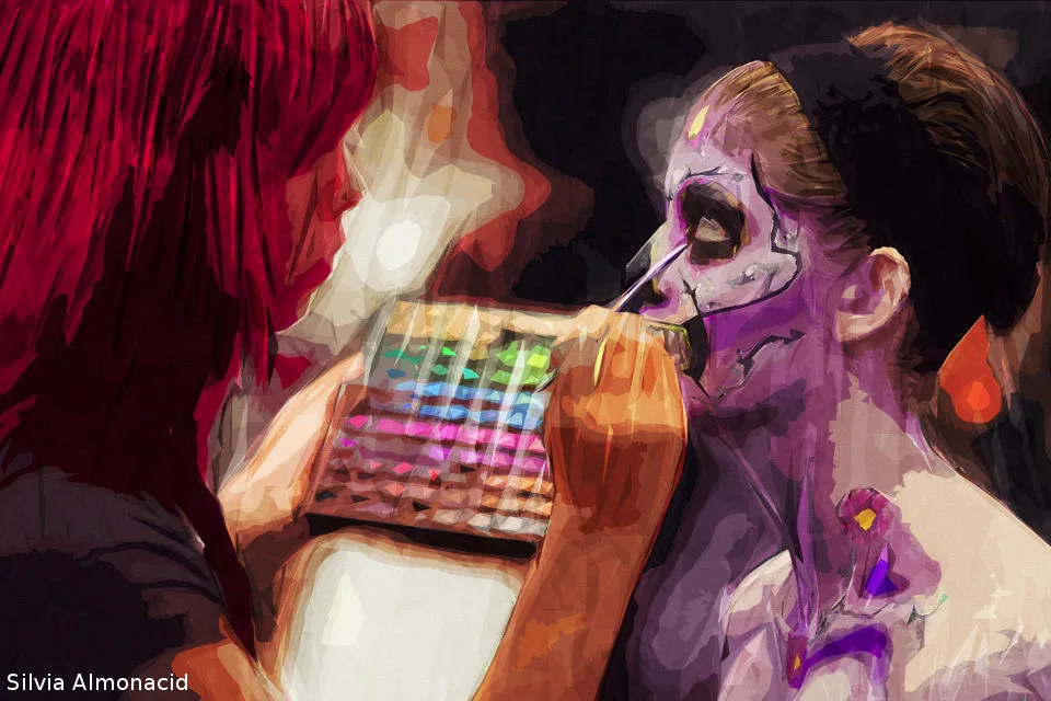 Especial Halloween 2026