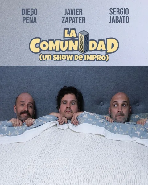 La Comunidad: especial Halloween