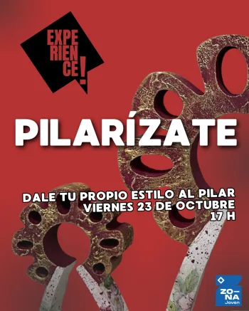 Pilarízate: dale tu propio estilo al Pilar