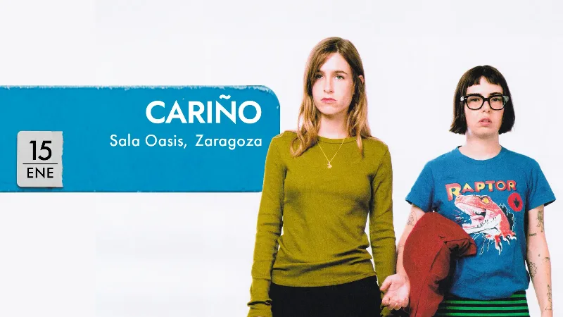 Cariño