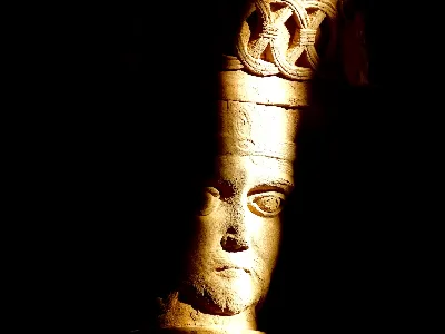Lux Sacra. La mirada del sol: proyección y charla