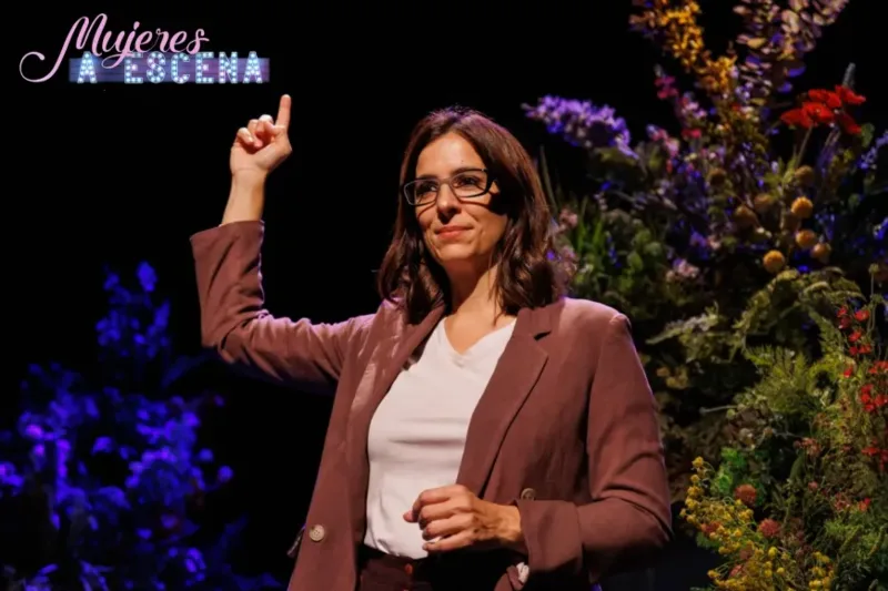 La ciencia de las flores