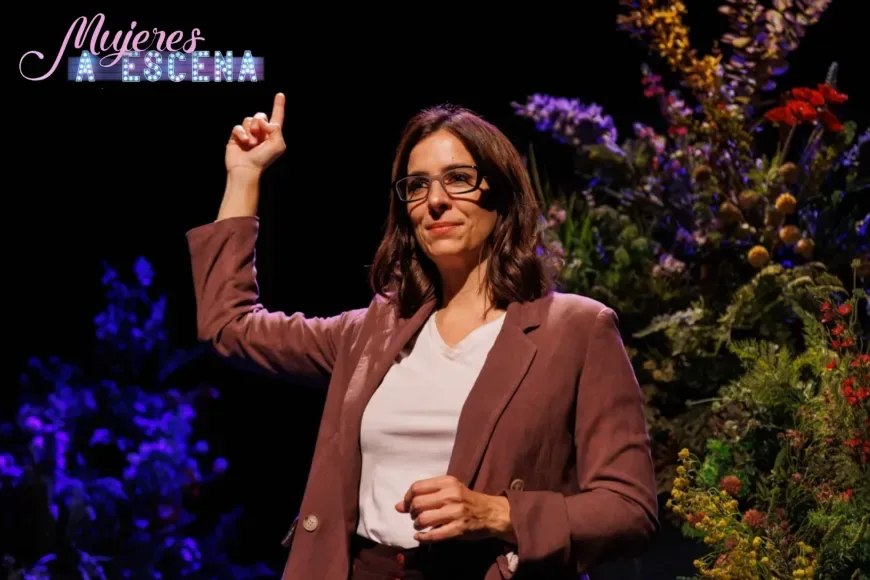 La ciencia de las flores