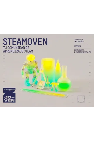 SteaMoven - DemoDay