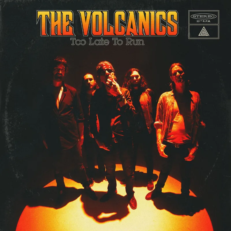 The Volcanics (Australia)