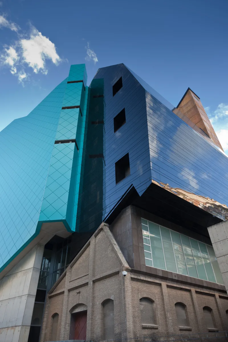 Visita comentada Un museo por descubrir. El IAACC y sus colecciones 12:00h