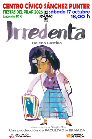 Irredenta de Facultad Mermada