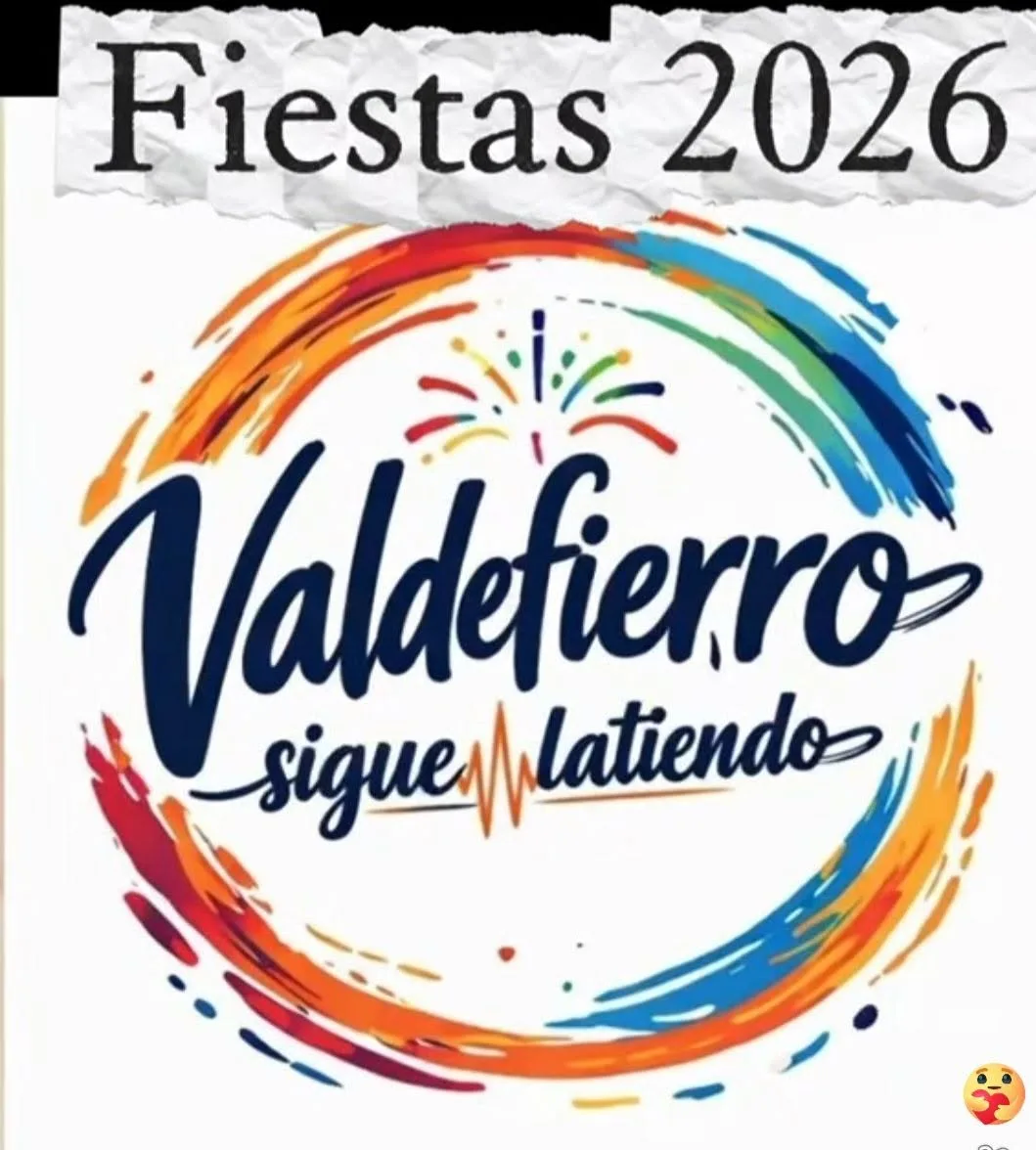 FIESTAS DE VALDEFIERRO