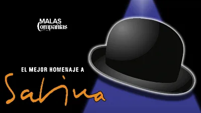 SABINA: EL MEJOR HOMENAJE
