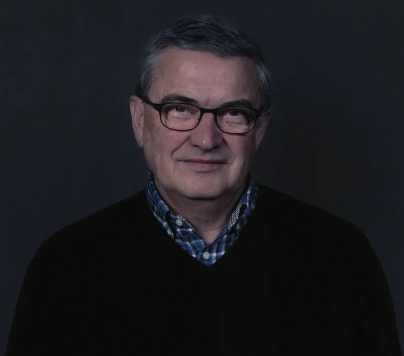 Homenaje a Fernando Alvira