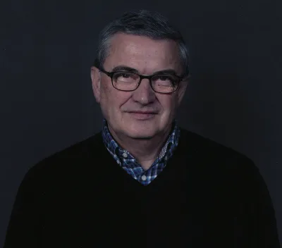Homenaje a Fernando Alvira