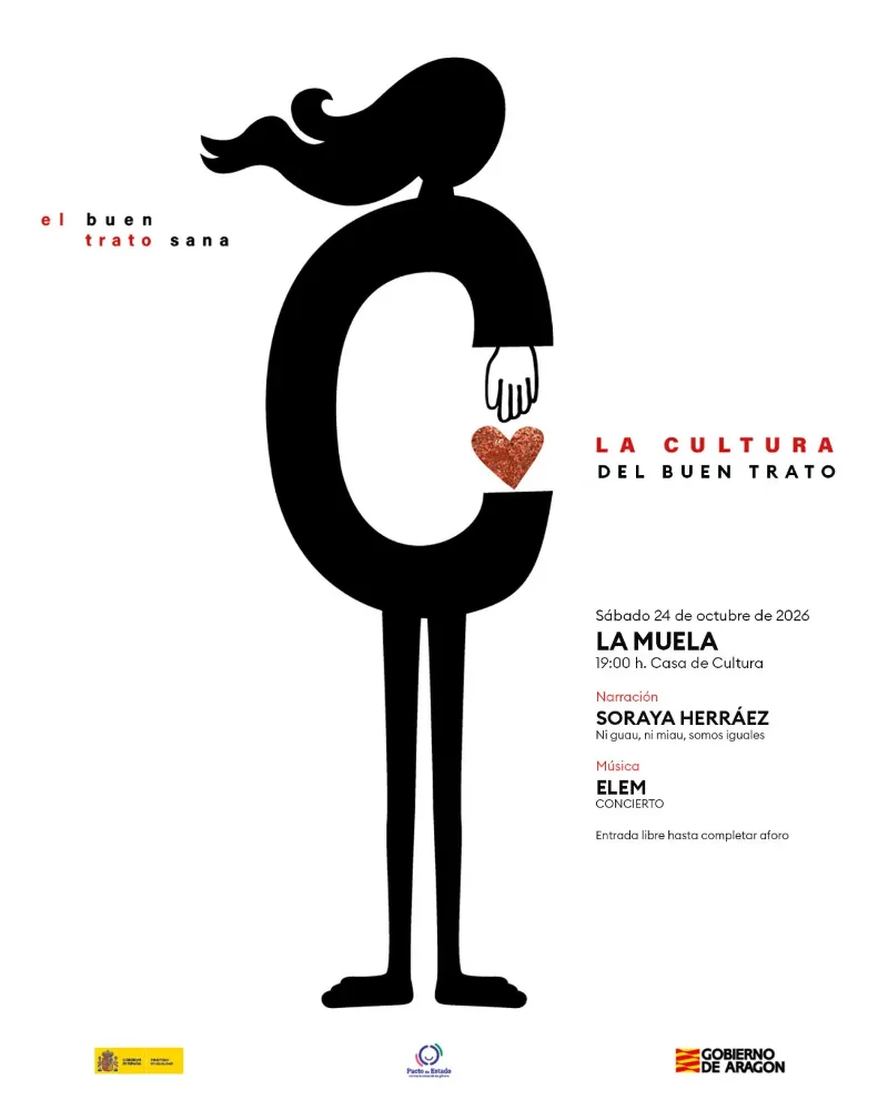 La Cultura del Buen Trato