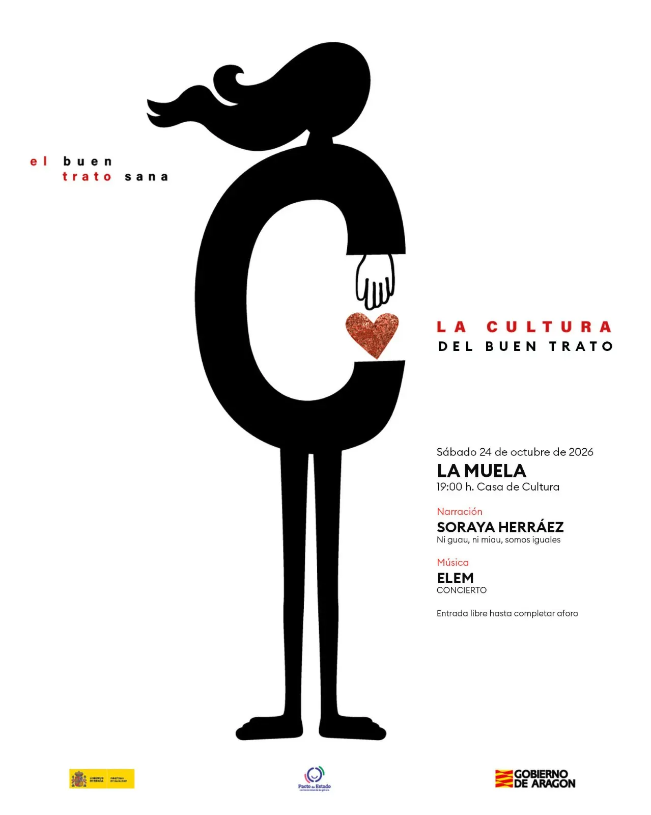 La Cultura del Buen Trato