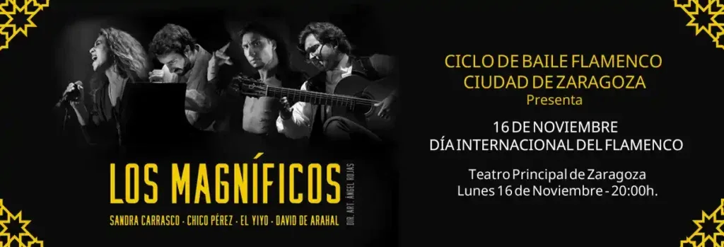 Los Magníficos