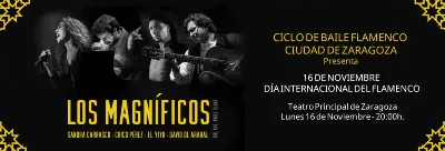 Los Magníficos
