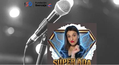 Monólogos I. Hoy con Lady Sarcasmo. Jueves ¡A escena!