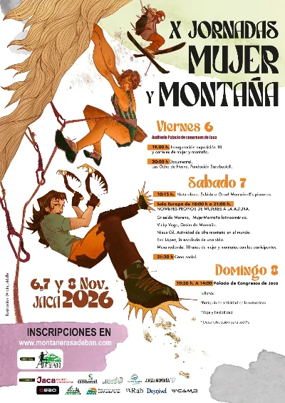 Las ocho de Hushe