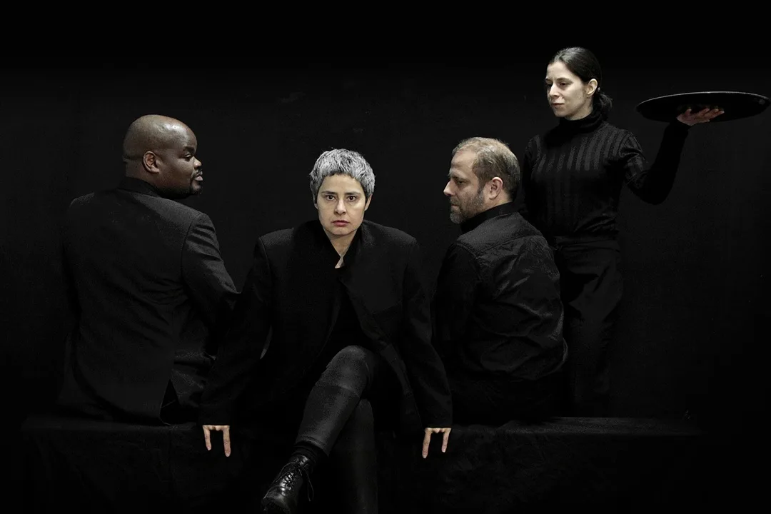 Traición, de Harold Pinter