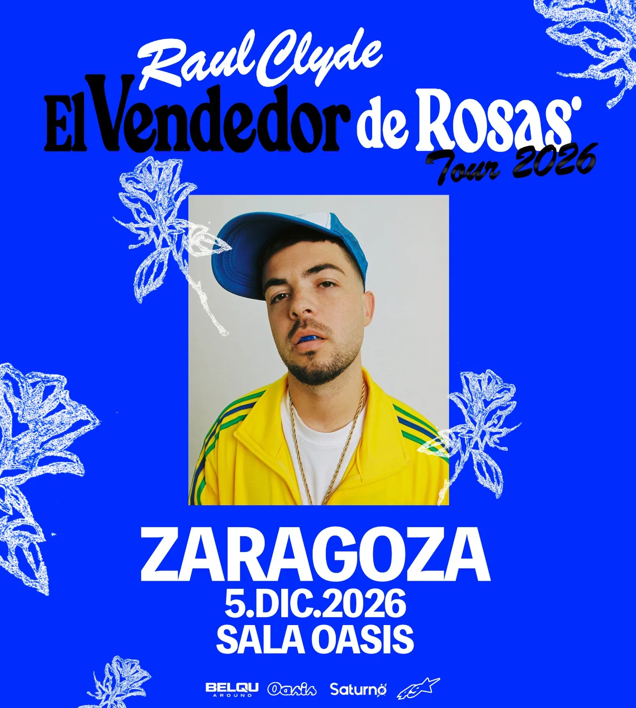 RAUL CLYDE
