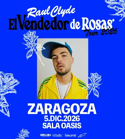 RAUL CLYDE