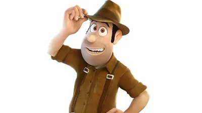Tadeo Jones